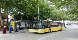 BÜYÜKŞEHİR BAYRAMDA YİNE ÜCRETSİZ TAŞIYACAK