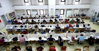 İstanbullu Kütüphane Müdavimlerinin 3’te Biri Bağcılar’a Kayıtlı