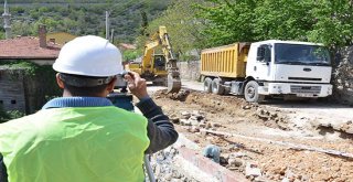 Akseki, ASAT yatırımlarıyla kanatlandı