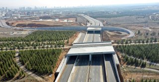 BAŞKENT TRAFİĞİNDE GÜVENLİK ÖNLEMLERİ