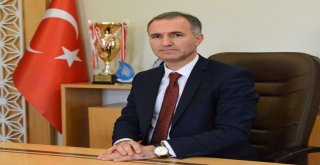 Başkan Taban’dan Kurban Bayramı Kutlama Mesajı