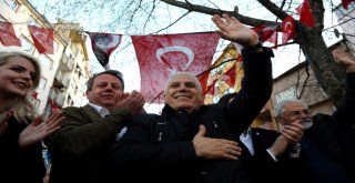 'Ey güzelim Çarşamba dilin olsa da bir haykırsan'
