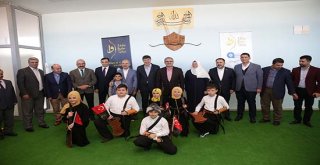 Türel. 'Okçuluk yeniden sevildi'