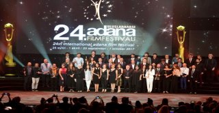 Adana Film Festivali’nden Cannes İle Ortaklık…