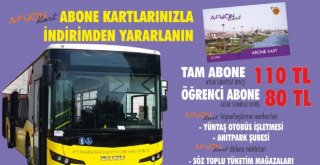 AFYONKART´A BÜYÜK İLGİ