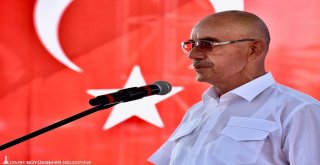 Vefa, gurur ve hüzün…