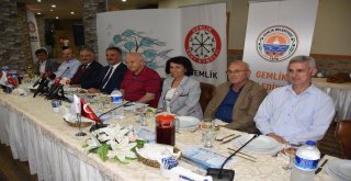 FESTİVAL COŞKUSU BAŞLIYOR