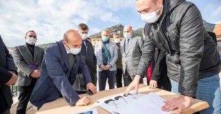 Hedef daha yeşil bir İzmir