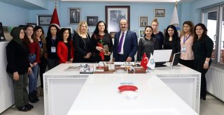 BAŞKAN TÜRKYILMAZ’DAN EMEKÇİ KADINLARA YARIM GÜN İZİN