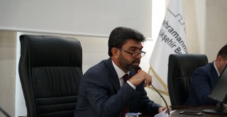 BÜYÜKŞEHİR MECLİSİ 14 AĞUSTOS'TA TOPLANDI