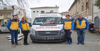 MUDANYA’DA HERKES OY KULLANABİLSİN DİYE