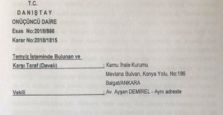 Büyükşehir'den Manisa Prime Açıklaması