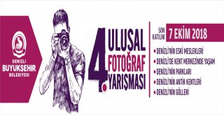Denizli'nin eşsiz değerlerini fotoğraflarla ölümsüzleştirecekler