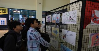Denizli'nin turizm değerlerini karikatür ile anlatacaklar
