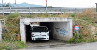 MUDANYA’NIN ÜZÜM DİYARINA GİREN ÇIKAMIYOR