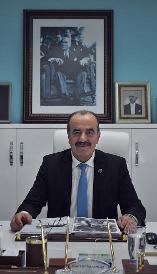 TÜRKYILMAZ’DAN BUSKİ’YE UYARI