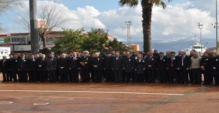 TÜRK POLİSİ 170 YAŞINDA