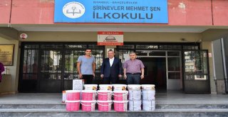 BOYASIZ OKUL KALMASIN…