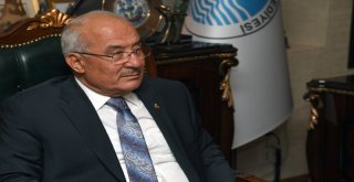 Turunçgil Koleksiyon Parkı Protokolü İmzalandı