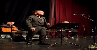 Rachmaninov Anatolian Project TSKM'de sahne aldı