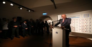 İBB'NİN SPONSOR OLDUĞU 'ISTANBUL PHOTO AWARDS 2018'İN EN İYİLERİ ANKARA'DA SERGİLENECEK