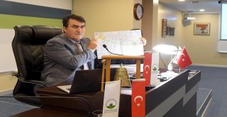 Alparslan Türkeş'in İsmi Osmangazi'de Yaşayacak