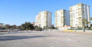 Yenişehir?e Yeni Soluk; Buz Pisti