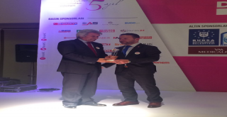 Esenlik Hizmetimize “HİÇ” Ödülü!