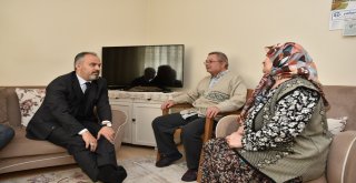 Büyükşehir hayatlara dokunuyor