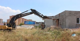 İmar Barışı Fırsatçılarına İzin Yok