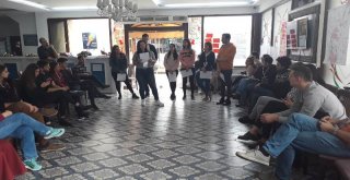 MUDANYA BELEDİYESİ’DEN MADDE BAĞIMLILIĞIYLA MÜCADELEDE İŞBİRLİĞİ