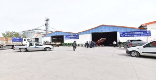BÜYÜKŞEHİR BAŞKENT ÇİFTÇİSİNE DESTEĞİNİ SÜRDÜRÜYOR