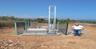 MUDANYA’DA DEPREMİ ÖNCEDEN HABER VEREN İSTASYONLAR KURULDU