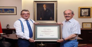 ÖĞRENCİLER BİR KEZ DAHA ESKİŞEHİR DEDİ