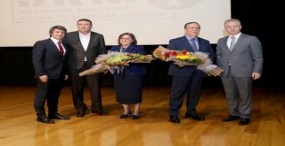 ŞAHİN; SPOR ALANINDA OKULLARA DESTEK VERECEĞİZ