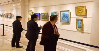 ANKARA BÜYÜKŞEHİR'DEN SANAT DOLU BİR YIL