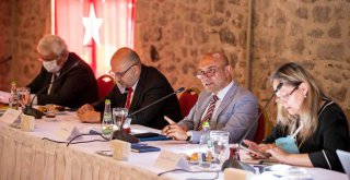 Hijyen kriterlerine uyan işletmeler ödüllendirilecek
