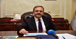 Başkan Zihni Şahin: Denize Girmek Acımız Yasımız Olmasın