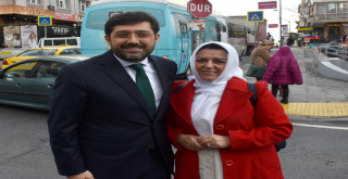 Kutsal Topraklara Yolculuk Başladı!