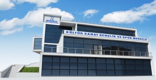 MUDANYA’NIN YENİ KÜLTÜR VE SANAT MERKEZİ AÇILIYOR