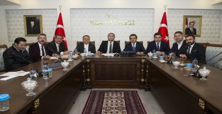 KATI ATIKTA İŞLEM TAMAM!