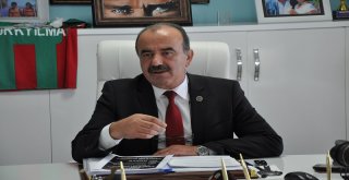 “MUDANYA VE MUDANYALILARIN HAKKINI KORUMAYA DEVAM EDECEĞİM!”
