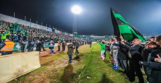 BAŞKAN OSMAN ZOLAN'IN DENİZLİSPOR SEVDASI