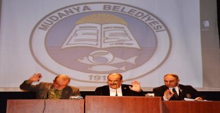 BAŞKAN TÜRKYILMAZ, “ELEŞTİRİYİ KABUL EDER, SUÇLAMALARA FIRSAT VERMEM”