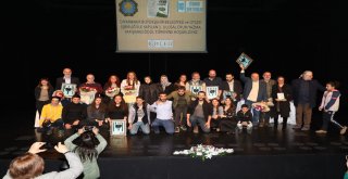 'Ulusal Oyun Yazma Yarışması' ödülleri verildi