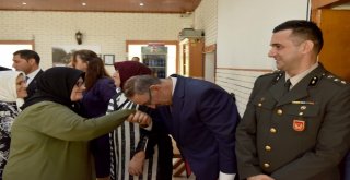 Gazilerin şan ve şeref günü