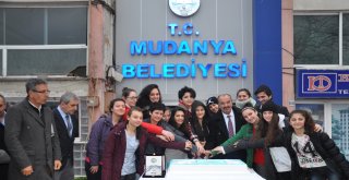 ŞAMPİYONLARA MUHTEŞEM KARŞILAMA!