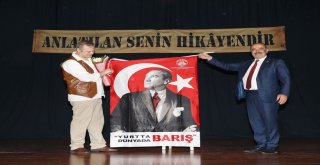 MUDANYA’DA “ANLATILAN SENİN HİKAYENDİR”