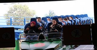 Büyükşehir'den öğrencilere özel motivasyon