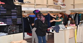 BADE yine sevindirdi'